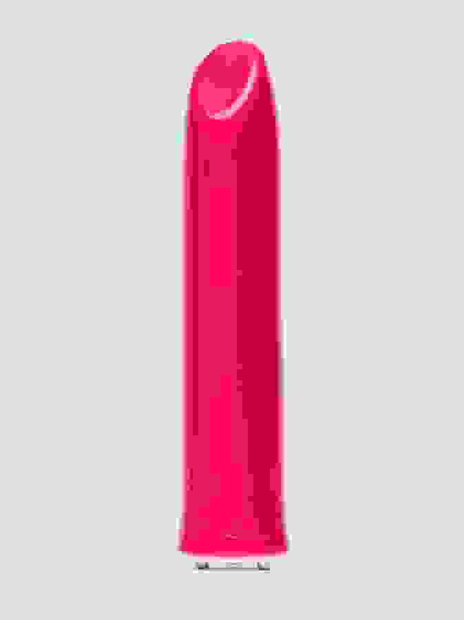 We-Vibe Tango Lipstick Rechargeable Bullet Vibrator, Pink, hi-res